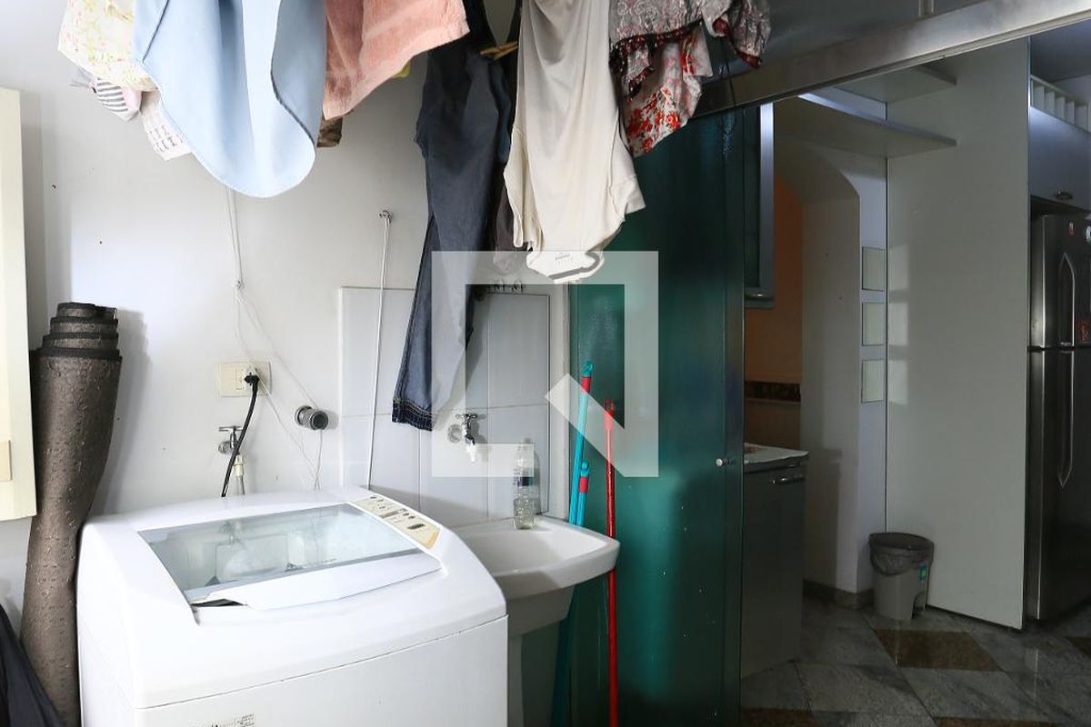 Apartamento, 2 quartos, 110 m² - Foto 96