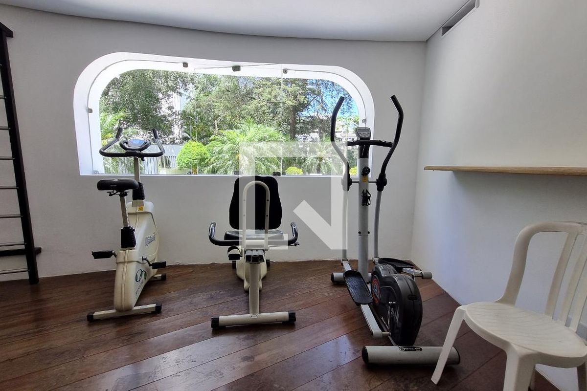 Apartamento, 2 quartos, 110 m² - Foto 104