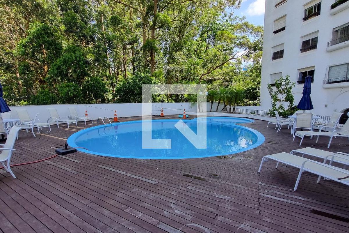 Apartamento, 2 quartos, 110 m² - Foto 102