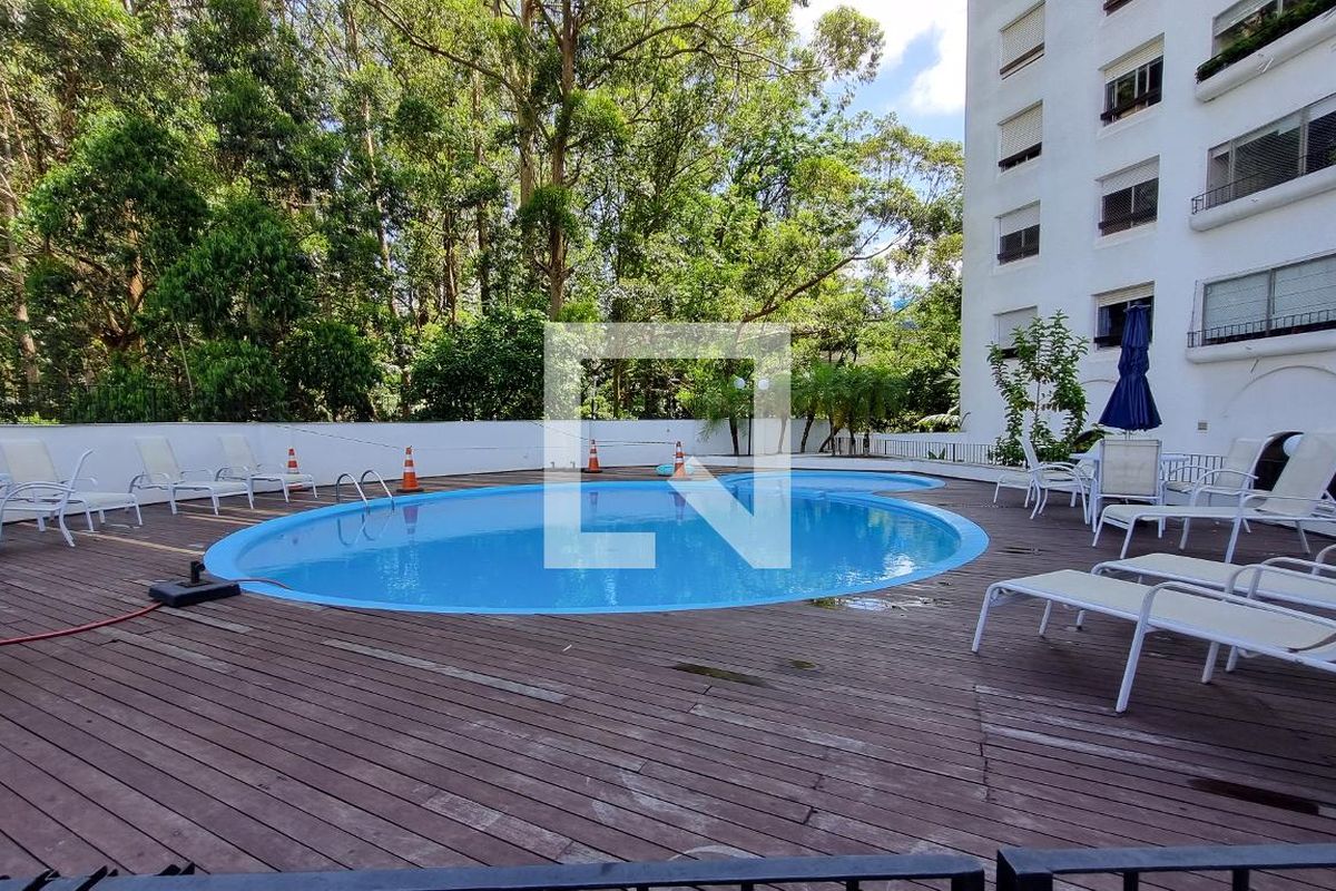Apartamento, 2 quartos, 110 m² - Foto 100