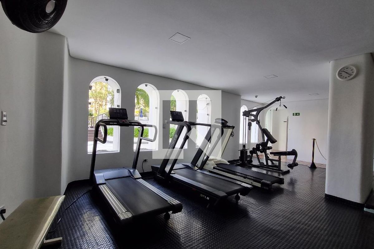 Apartamento, 2 quartos, 110 m² - Foto 108