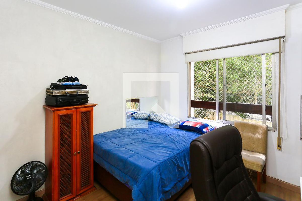 Apartamento, 2 quartos, 110 m² - Foto 16