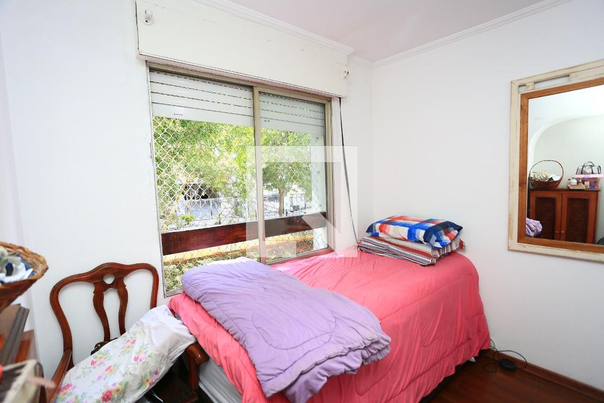 Apartamento, 2 quartos, 110 m² - Foto 44