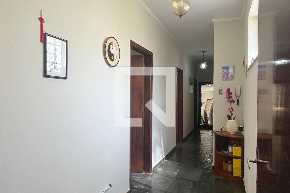 Casa à Venda - Jardim Chapadão, 5 Quartos,  182 m2 em , Campinas - sp | SoloBR