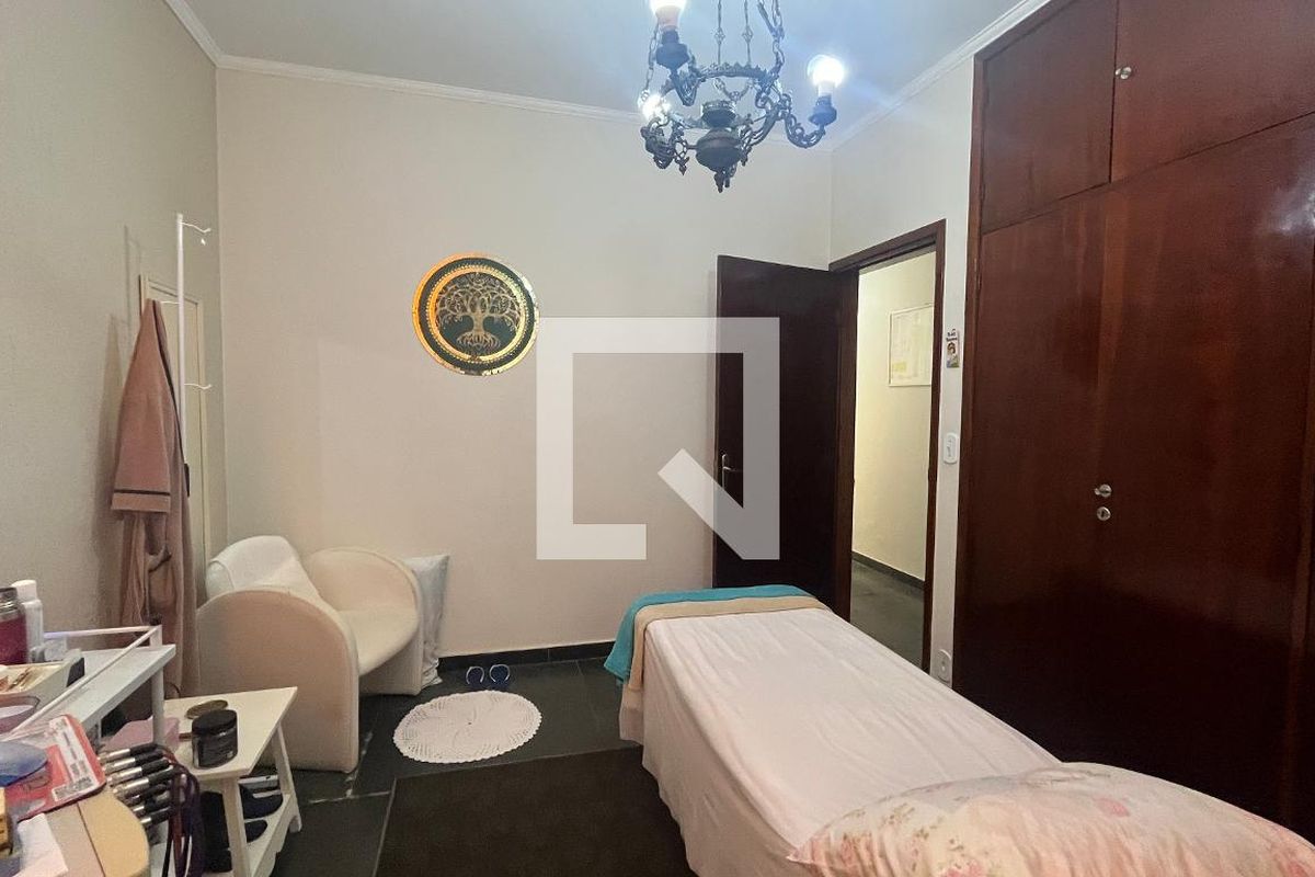 Casa à Venda - Jardim Chapadão, 5 Quartos,  182 m2 em , Campinas - sp | SoloBR