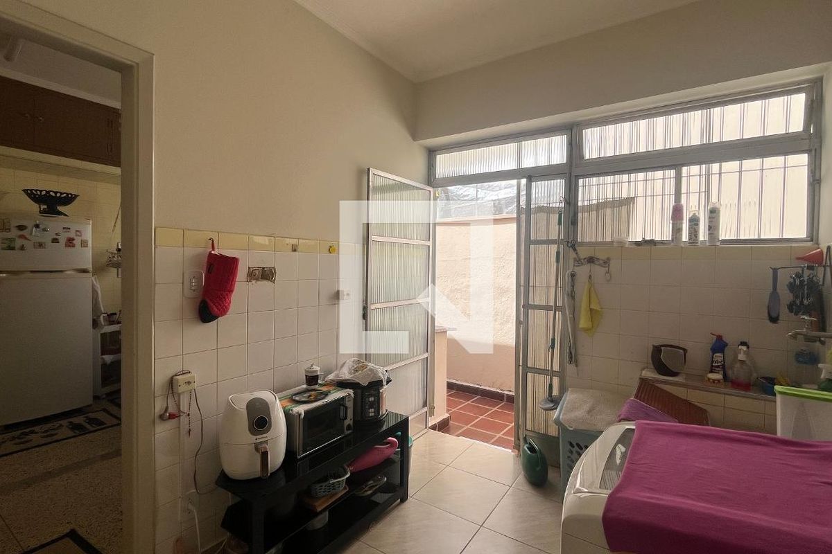 Casa à Venda - Jardim Chapadão, 5 Quartos,  182 m2 em , Campinas - sp | SoloBR