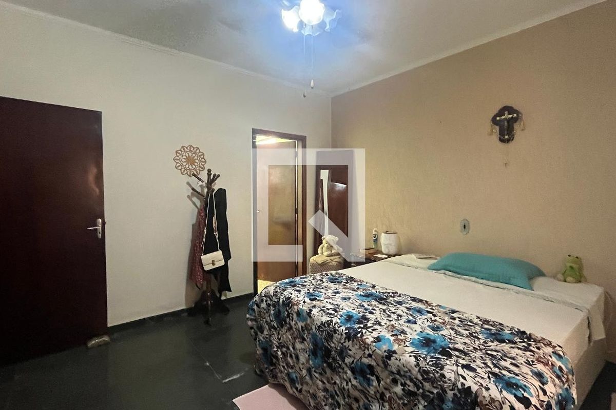 Casa à Venda - Jardim Chapadão, 5 Quartos,  182 m2 em , Campinas - sp | SoloBR