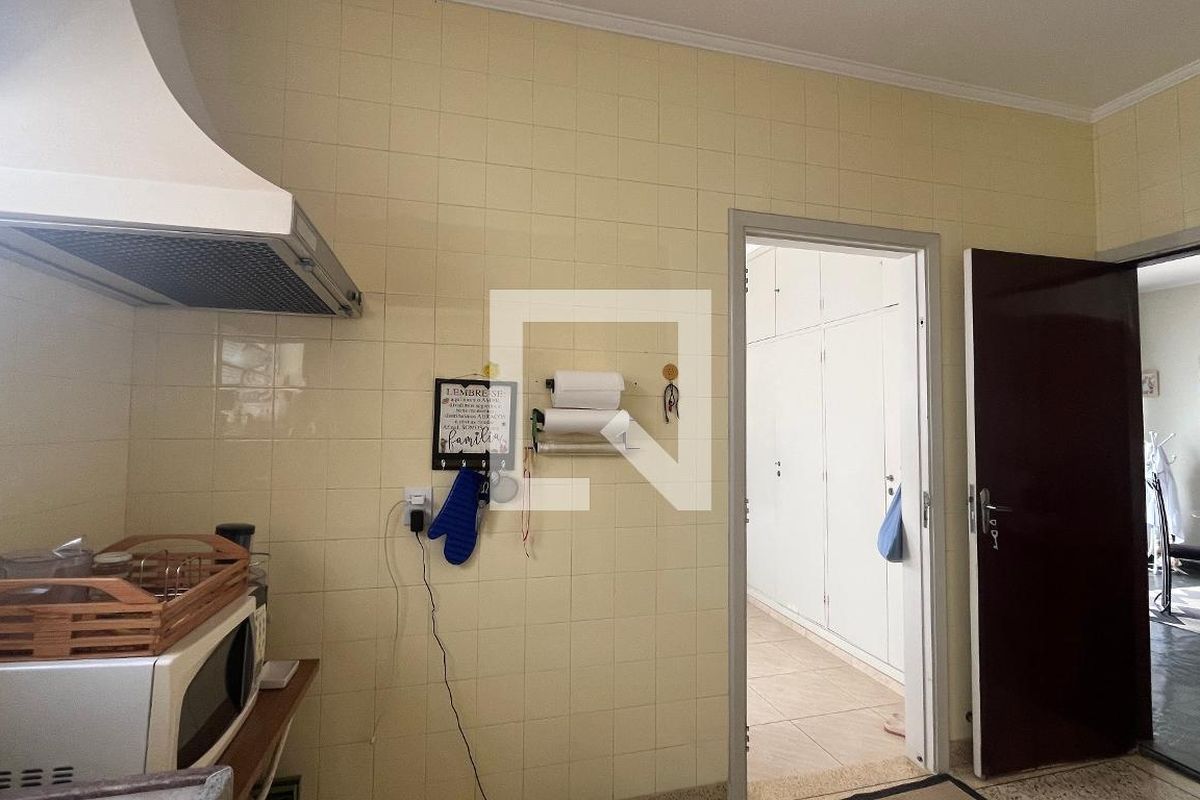 Casa à Venda - Jardim Chapadão, 5 Quartos,  182 m2 em , Campinas - sp | SoloBR