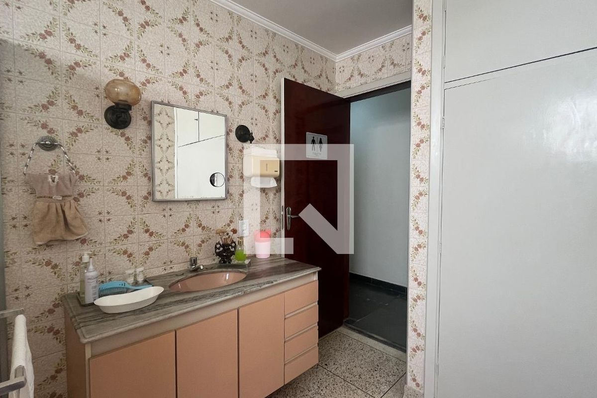 Casa à Venda - Jardim Chapadão, 5 Quartos,  182 m2 em , Campinas - sp | SoloBR