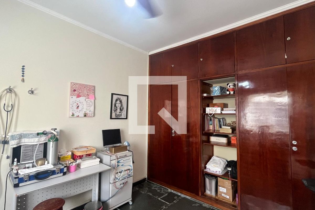 Casa à Venda - Jardim Chapadão, 5 Quartos,  182 m2 em , Campinas - sp | SoloBR