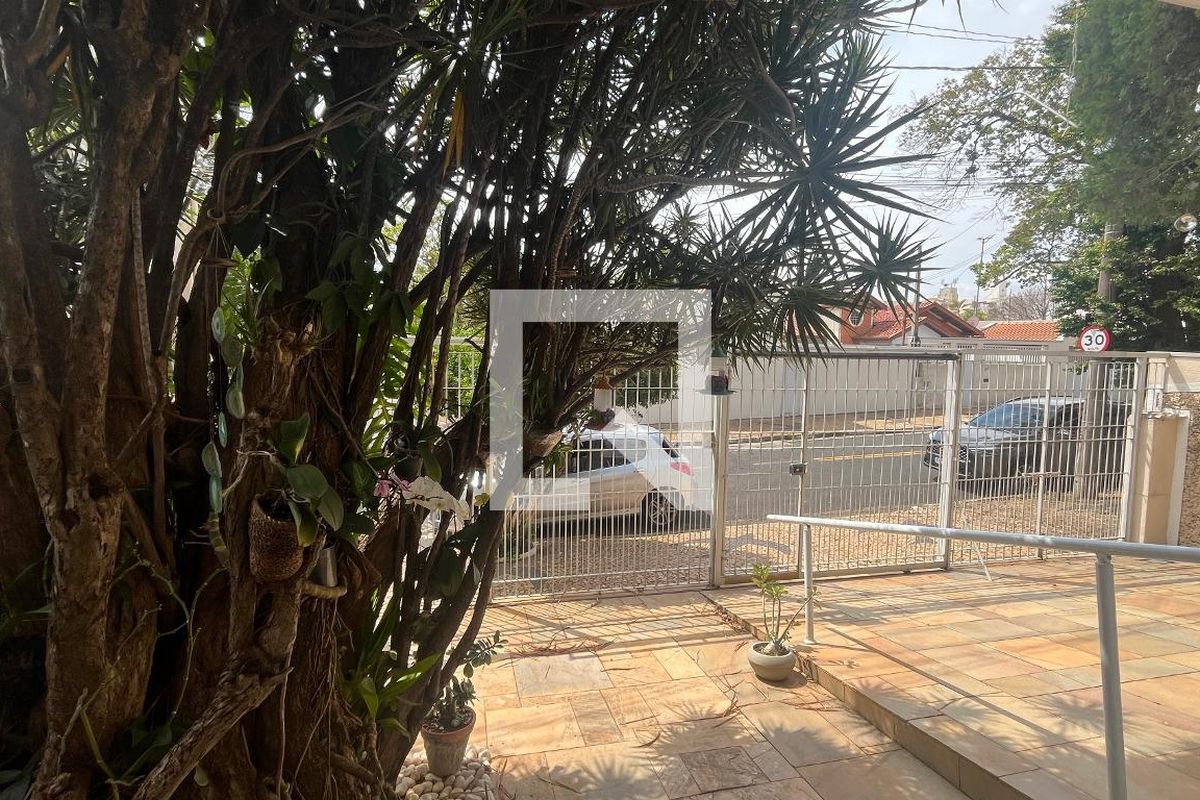 Casa à Venda - Jardim Chapadão, 5 Quartos,  182 m2 em , Campinas - sp | SoloBR