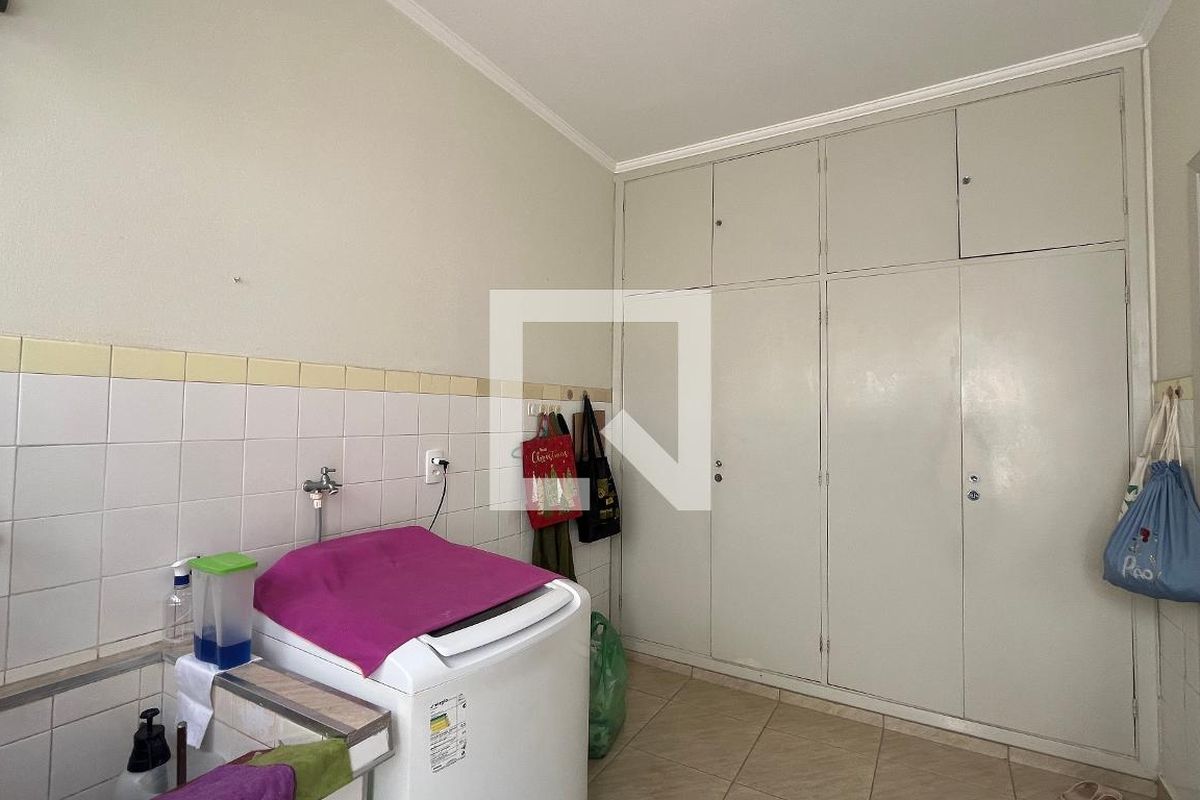 Casa à Venda - Jardim Chapadão, 5 Quartos,  182 m2 em , Campinas - sp | SoloBR