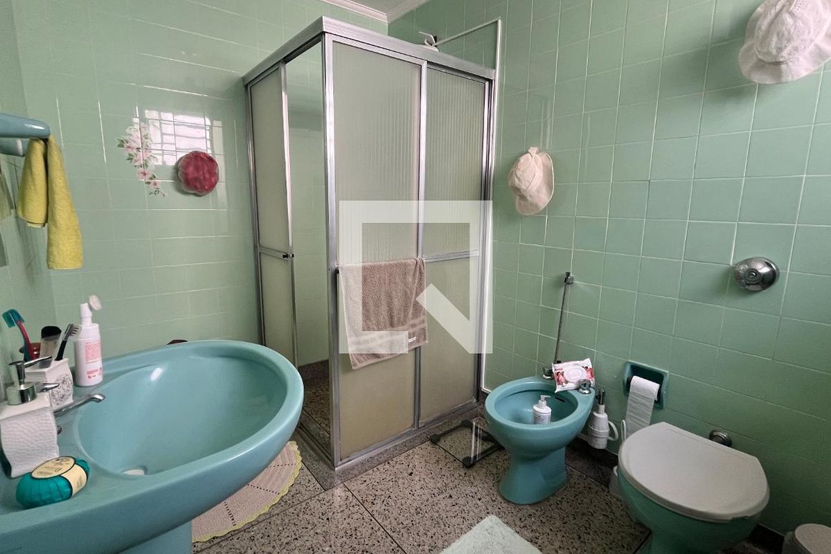 Casa à Venda - Jardim Chapadão, 5 Quartos,  182 m2 em , Campinas - sp | SoloBR