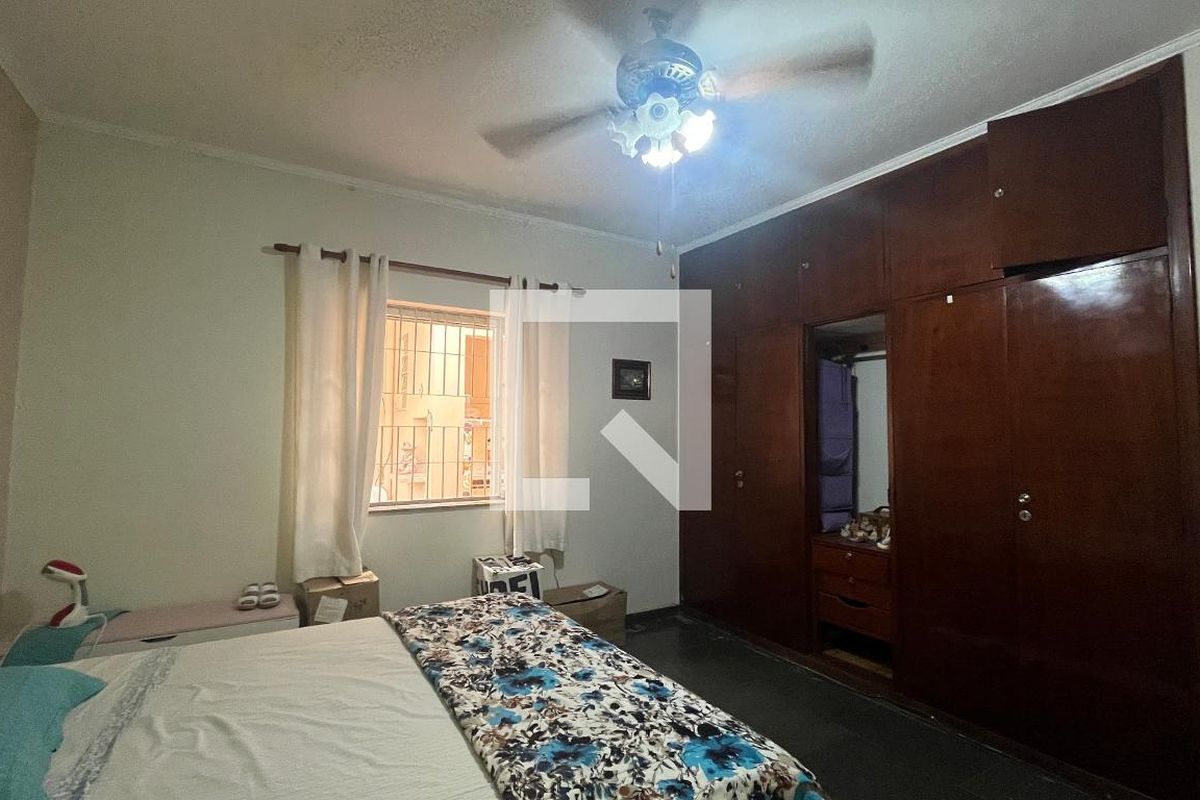 Casa à Venda - Jardim Chapadão, 5 Quartos,  182 m2 em , Campinas - sp | SoloBR