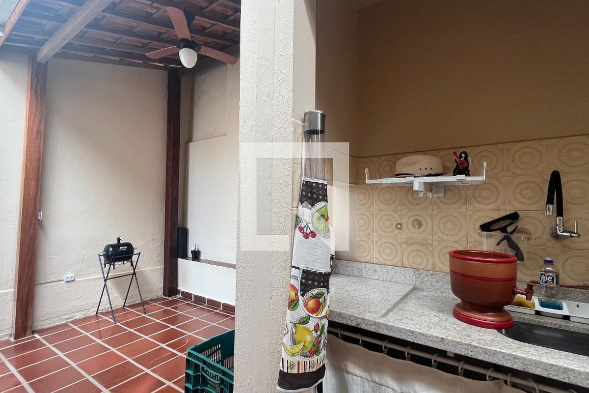 Casa à Venda - Jardim Chapadão, 5 Quartos,  182 m2 em , Campinas - sp | SoloBR