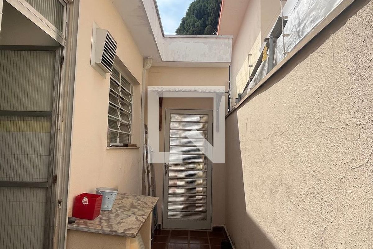 Casa à Venda - Jardim Chapadão, 5 Quartos,  182 m2 em , Campinas - sp | SoloBR