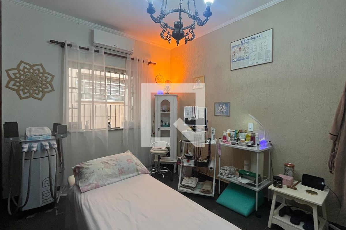 Casa à Venda - Jardim Chapadão, 5 Quartos,  182 m2 em , Campinas - sp | SoloBR