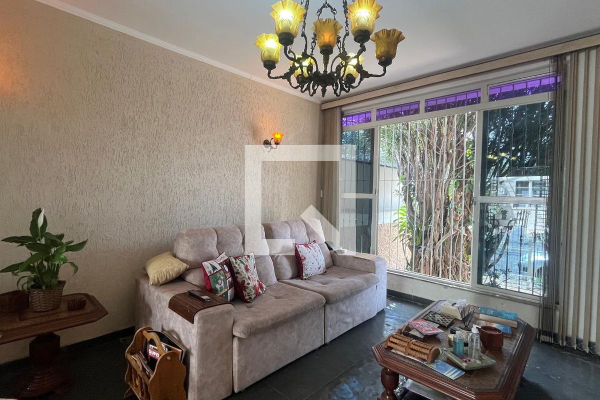 Casa à Venda - Jardim Chapadão, 5 Quartos,  182 m2 em , Campinas - sp | SoloBR