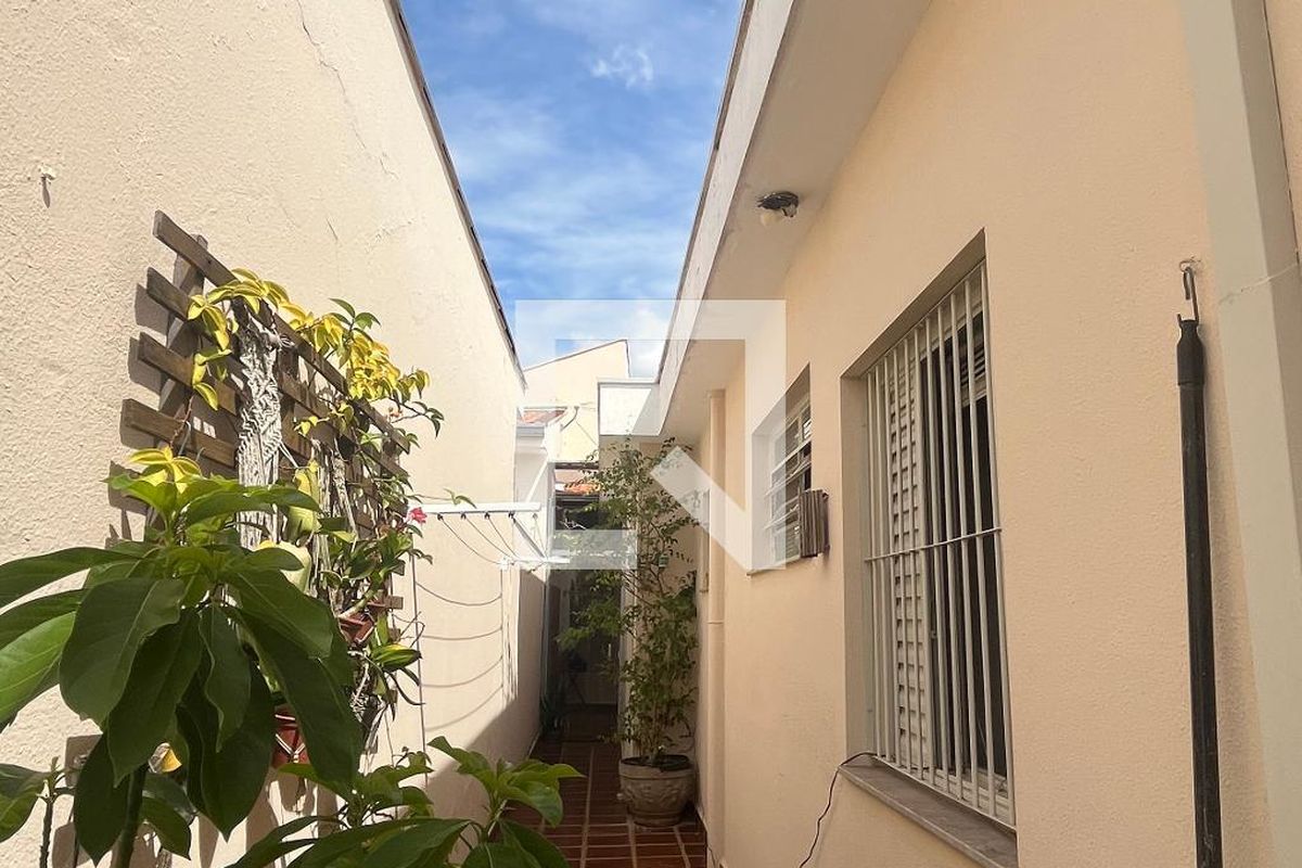 Casa à Venda - Jardim Chapadão, 5 Quartos,  182 m2 em , Campinas - sp | SoloBR