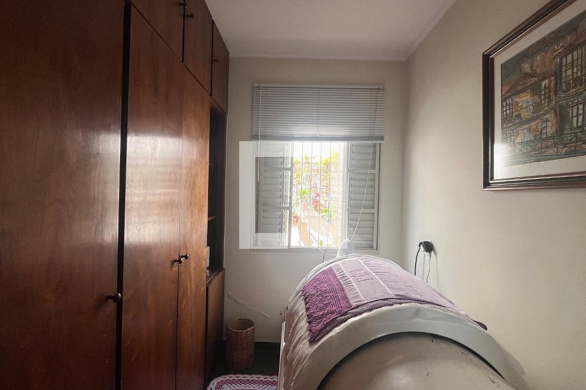 Casa à Venda - Jardim Chapadão, 5 Quartos,  182 m2 em , Campinas - sp | SoloBR