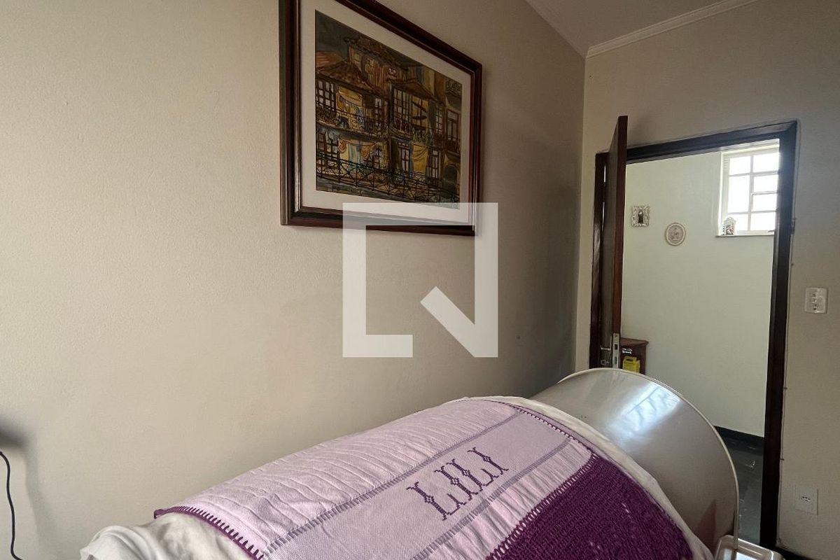 Casa à Venda - Jardim Chapadão, 5 Quartos,  182 m2 em , Campinas - sp | SoloBR