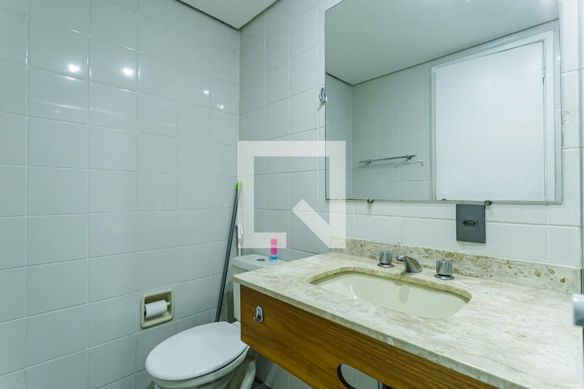 Kitnet-Studio, 39 m² - Foto 14