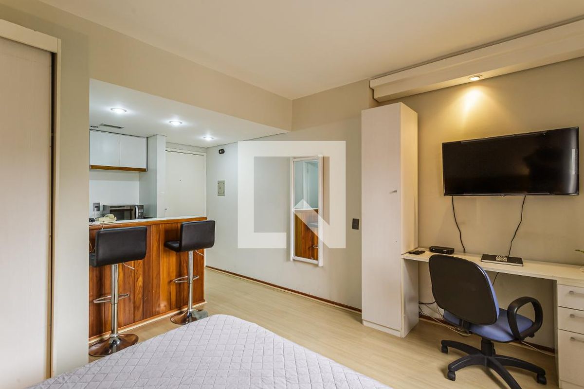 Kitnet-Studio, 39 m² - Foto 6