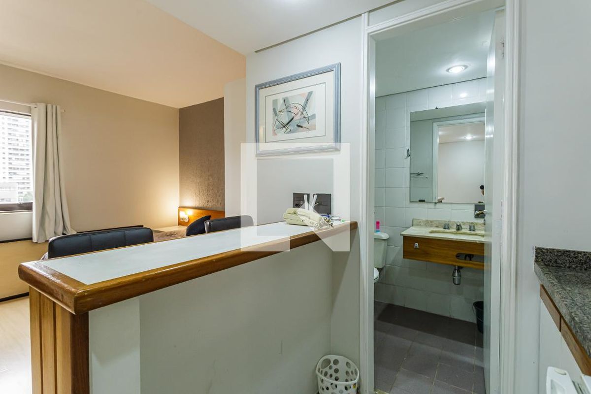 Kitnet-Studio, 39 m² - Foto 24