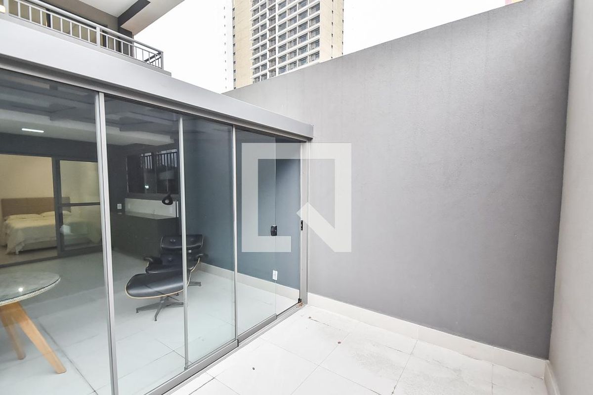 Kitnet-Studio, 53 m² - Foto 44