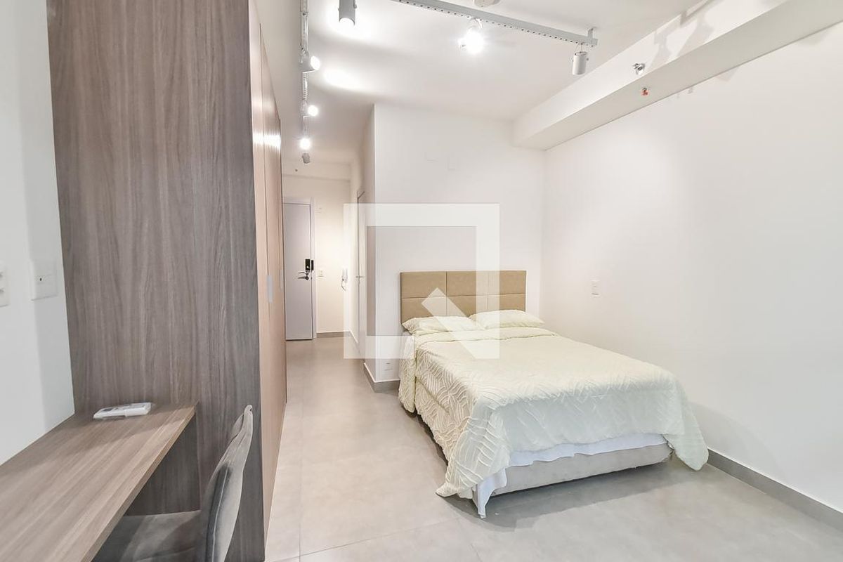 Kitnet-Studio, 53 m² - Foto 4