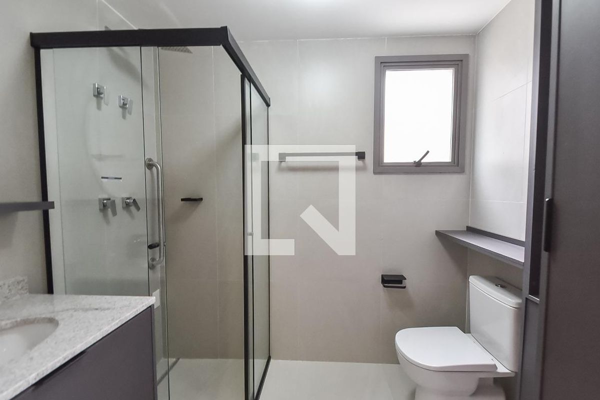 Kitnet-Studio, 53 m² - Foto 14