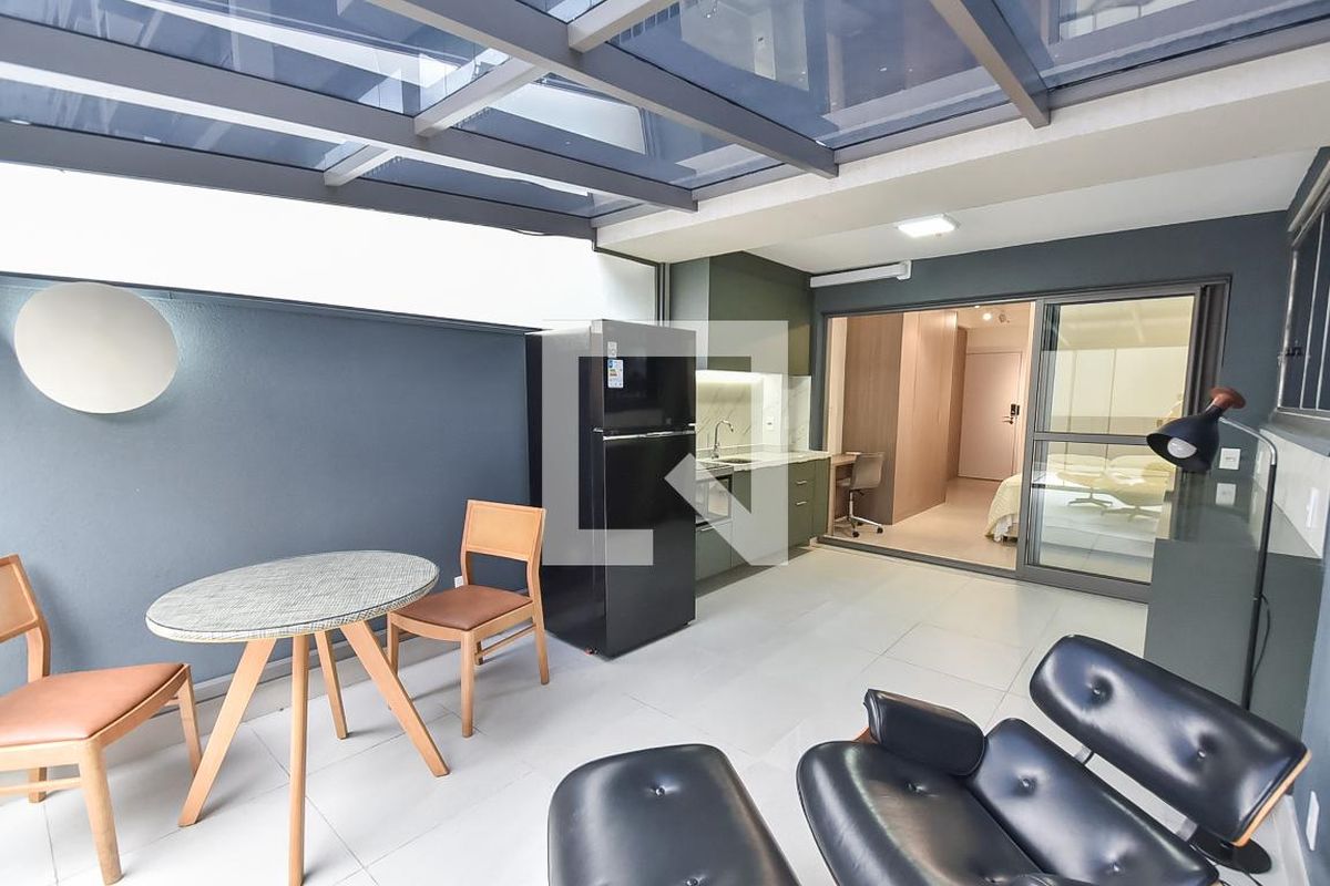Kitnet-Studio, 53 m² - Foto 32