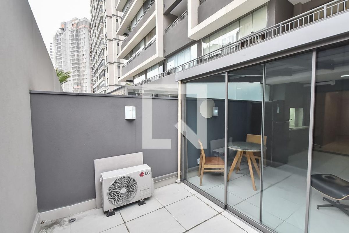 Kitnet-Studio, 53 m² - Foto 42