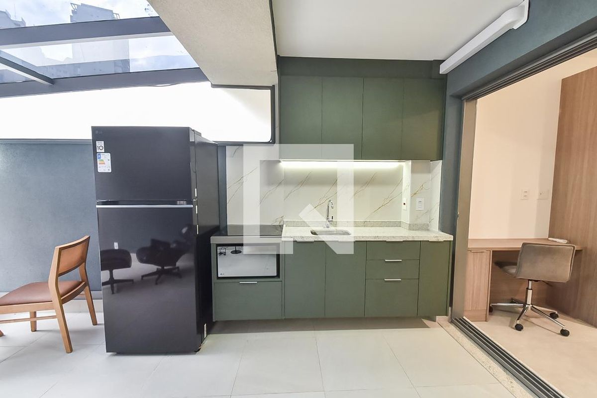 Kitnet-Studio, 53 m² - Foto 30