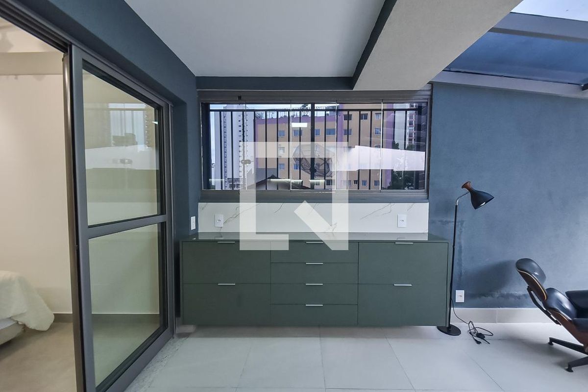 Kitnet-Studio, 53 m² - Foto 36