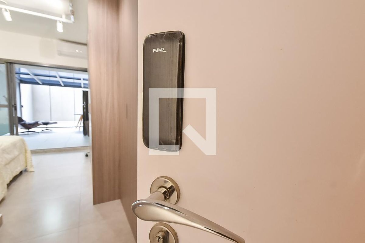 Kitnet-Studio, 53 m² - Foto 50