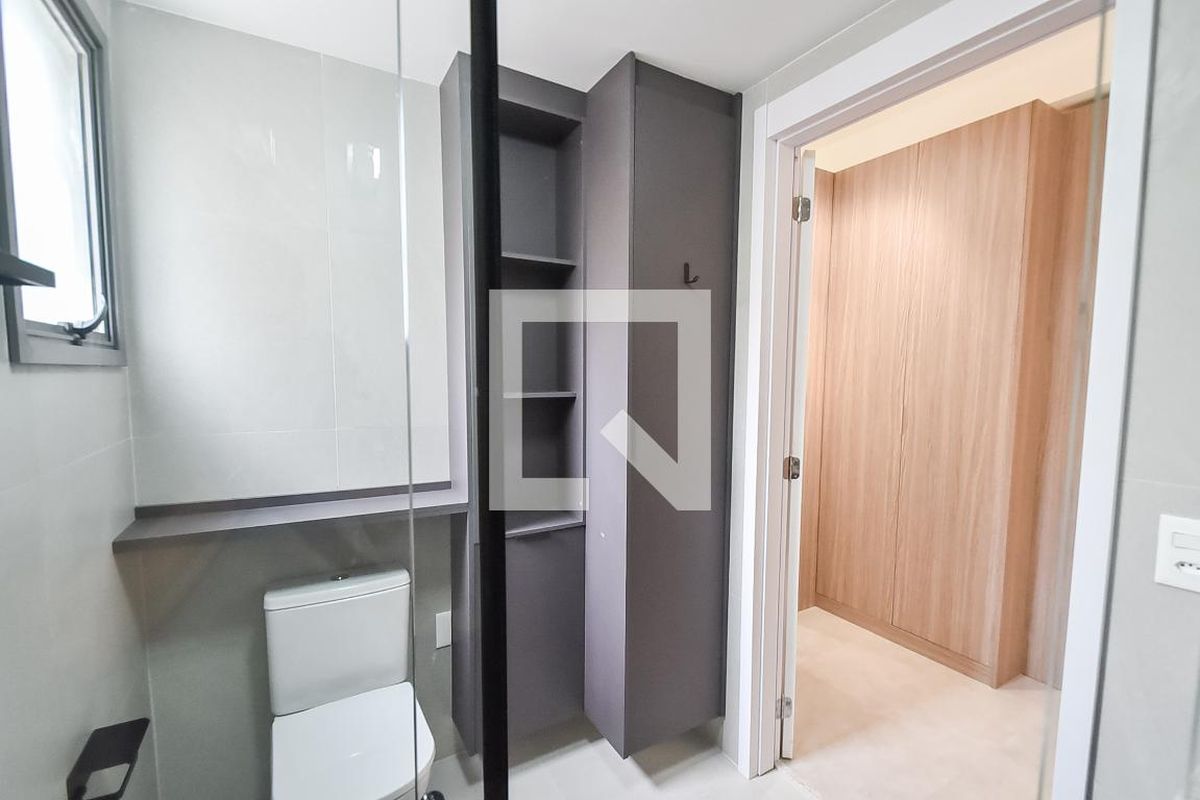 Kitnet-Studio, 53 m² - Foto 24