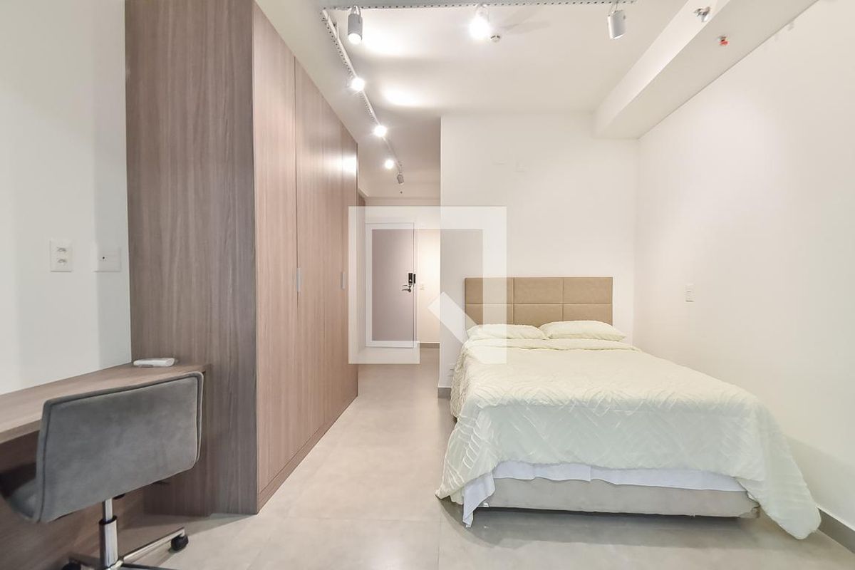Kitnet-Studio, 53 m² - Foto 12