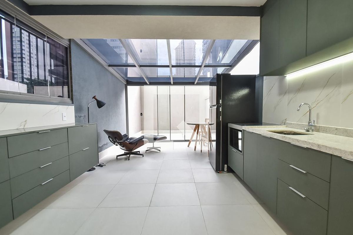 Kitnet-Studio, 53 m² - Foto 26