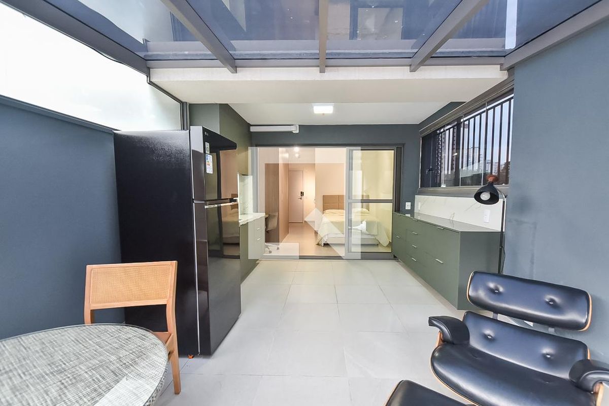 Kitnet-Studio, 53 m² - Foto 34