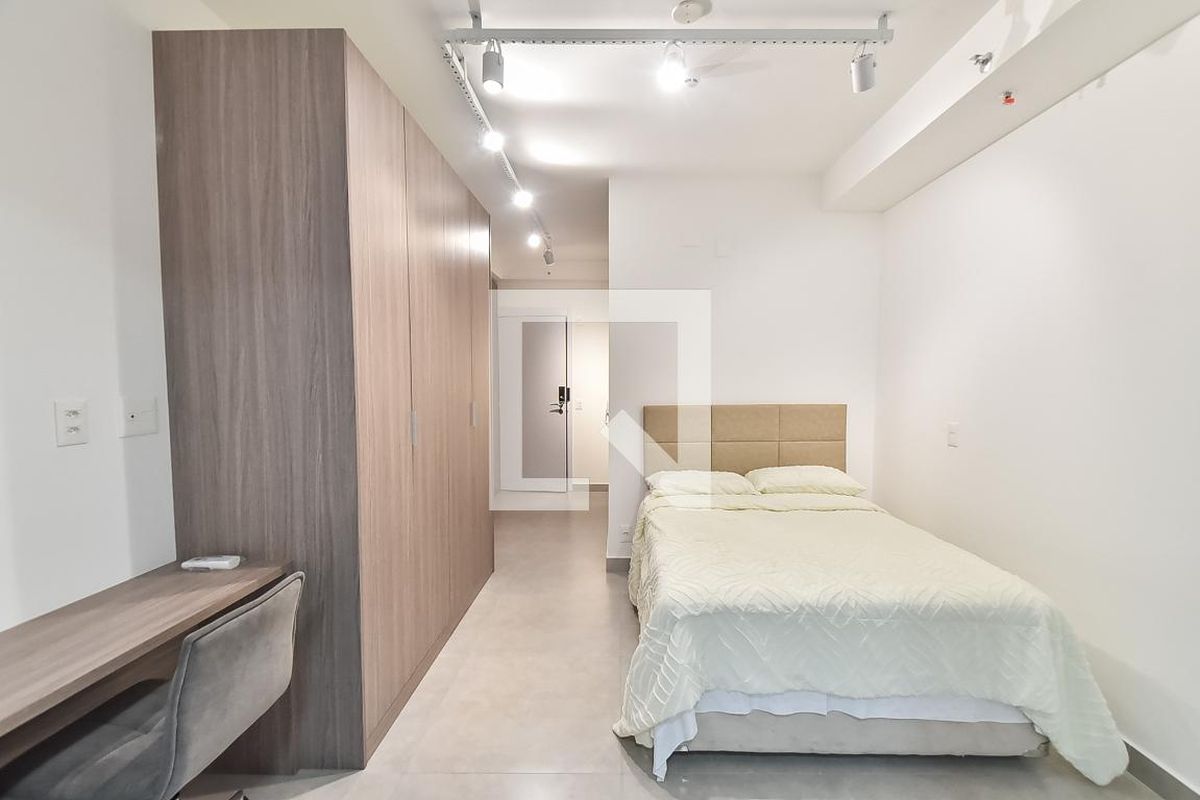 Kitnet-Studio, 53 m² - Foto 8