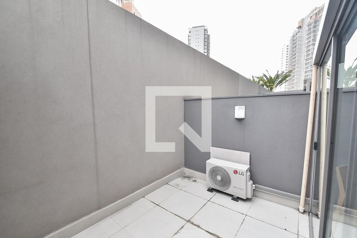 Kitnet-Studio, 53 m² - Foto 40