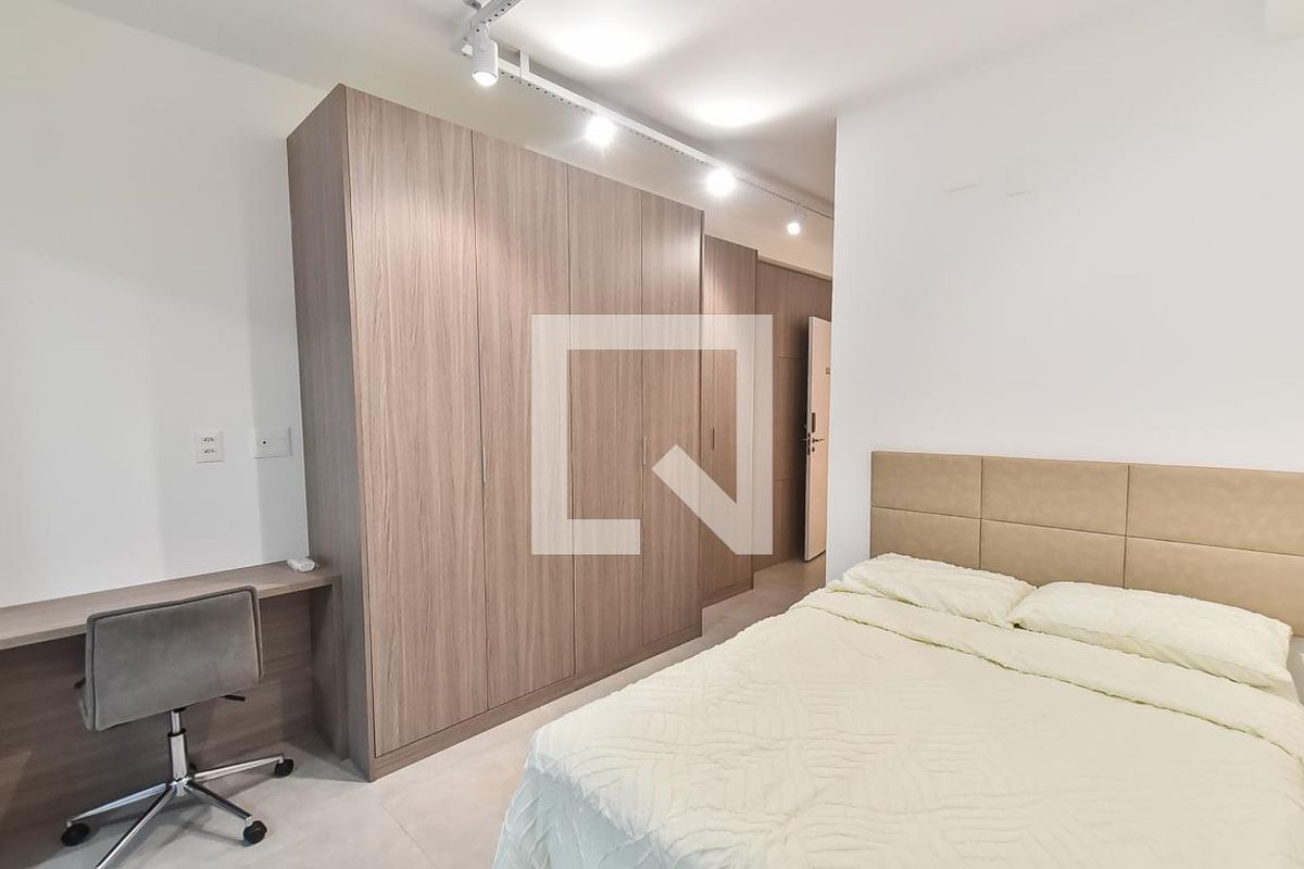 Kitnet-Studio, 53 m² - Foto 6