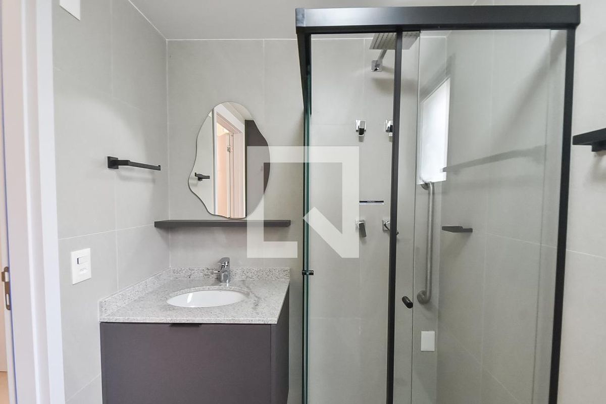 Kitnet-Studio, 53 m² - Foto 20