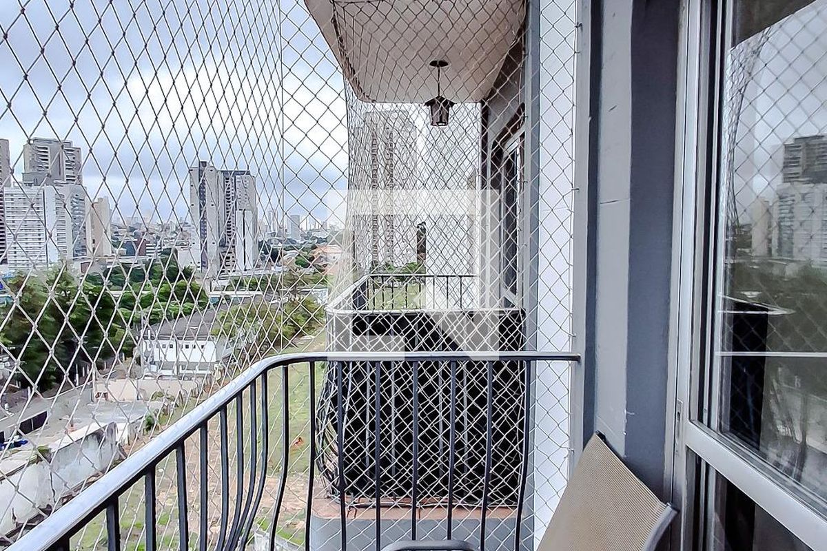 Apartamento, 3 quartos, 100 m² - Foto 16