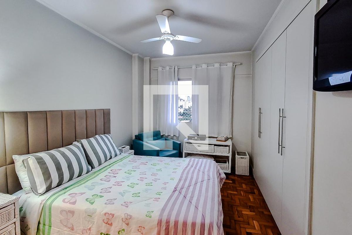 Apartamento, 3 quartos, 100 m² - Foto 42