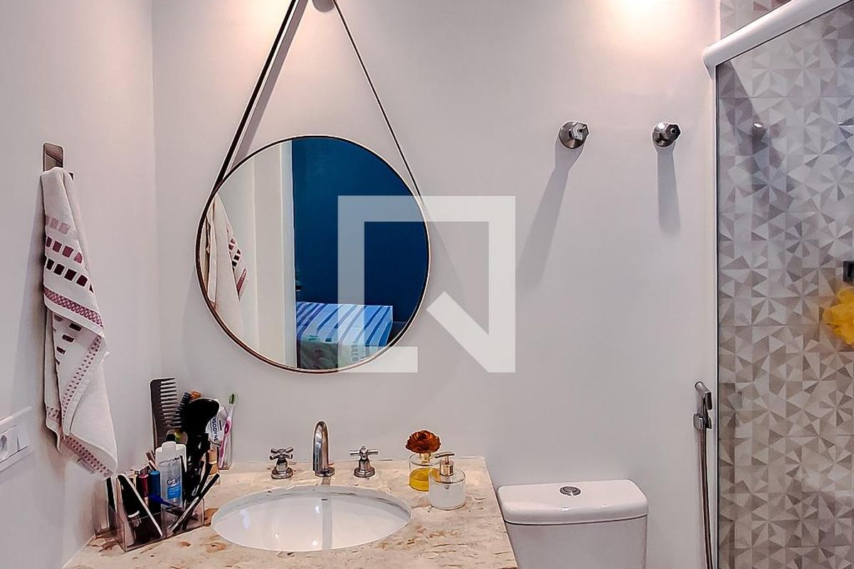 Apartamento, 3 quartos, 100 m² - Foto 52