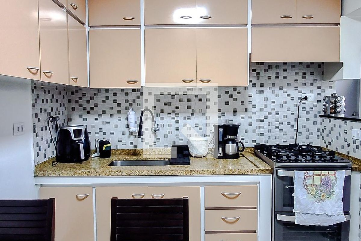 Apartamento, 3 quartos, 100 m² - Foto 68