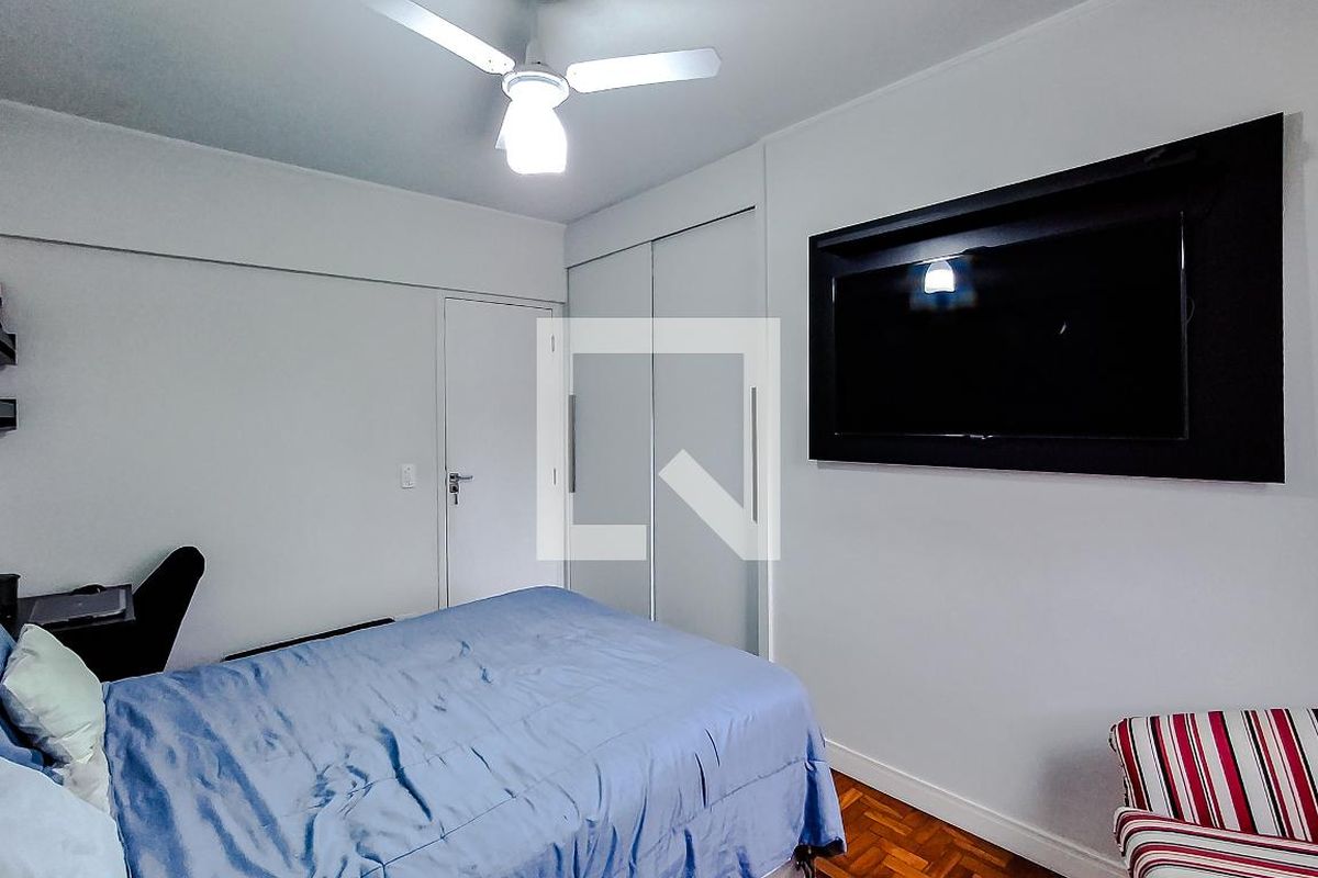 Apartamento, 3 quartos, 100 m² - Foto 26