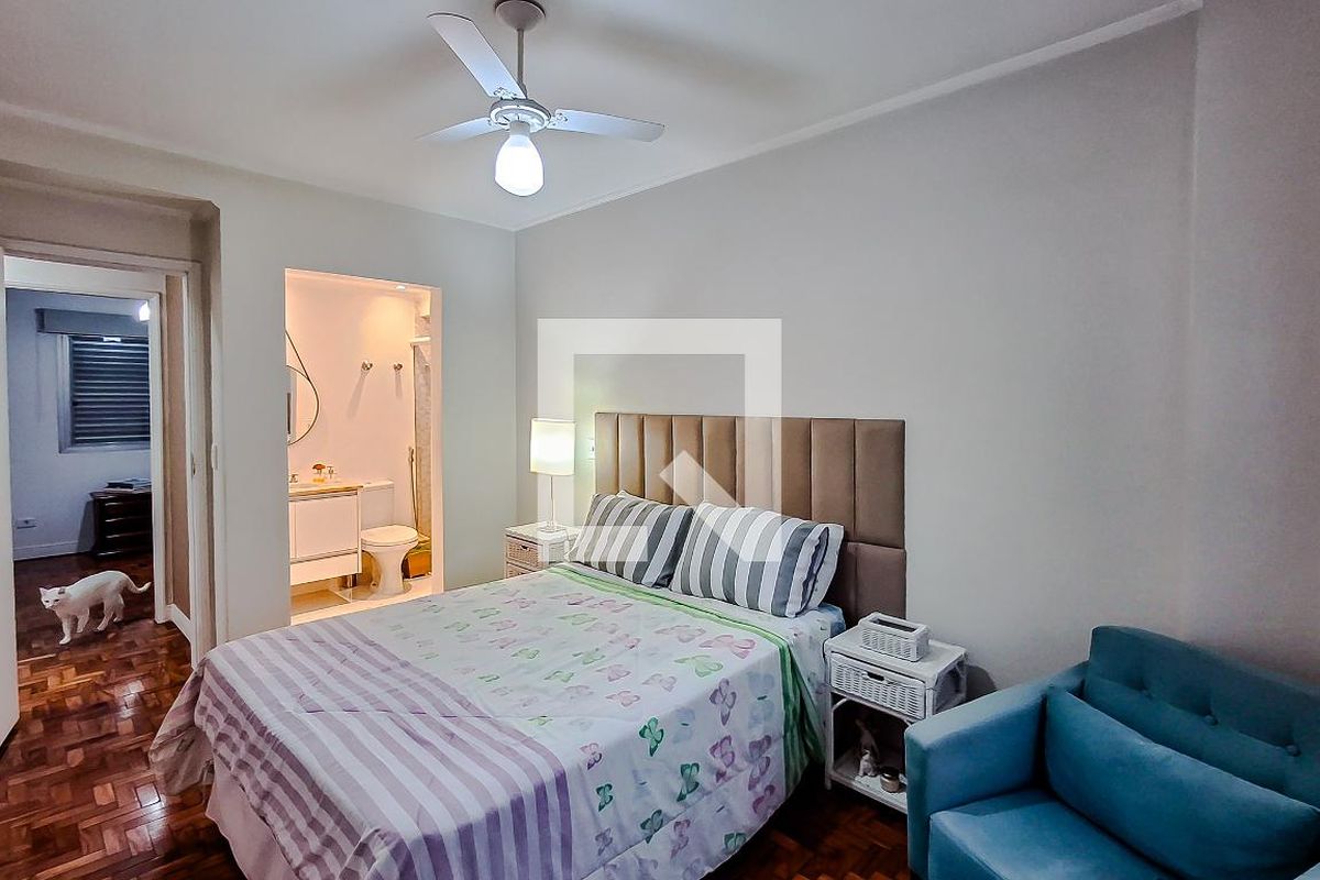 Apartamento, 3 quartos, 100 m² - Foto 48